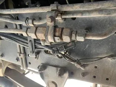 Iveco Trakker 340/ 2009/ Concrete mixer / Intermix IMI 9/ New Drum  (18)