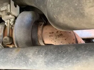 Iveco Trakker 340/ 2009/ Concrete mixer / Intermix IMI 9/ New Drum  (19)