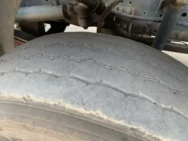 Iveco Trakker 340/ 2009/ Concrete mixer / Intermix IMI 9/ New Drum  (22)