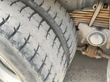 Iveco Trakker 340/ 2009/ Concrete mixer / Intermix IMI 9/ New Drum  (28)