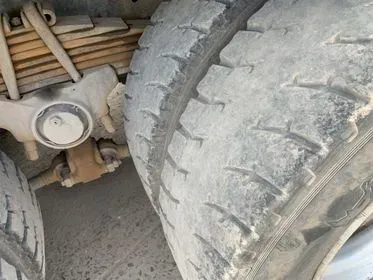 Iveco Trakker 340/ 2009/ Concrete mixer / Intermix IMI 9/ New Drum  (29)