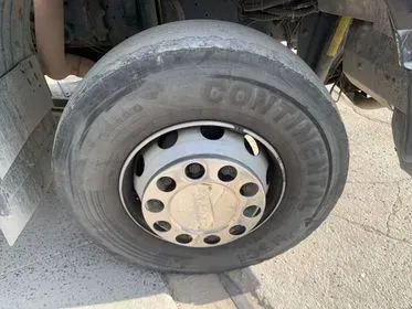 Iveco Trakker 340/ 2009/ Concrete mixer / Intermix IMI 9/ New Drum  (37)