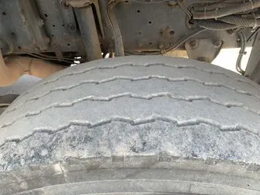 Iveco Trakker 340/ 2009/ Concrete mixer / Intermix IMI 9/ New Drum  (38)