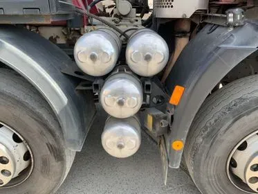 Iveco Trakker 340/ 2009/ Concrete mixer / Intermix IMI 9/ New Drum  (42)