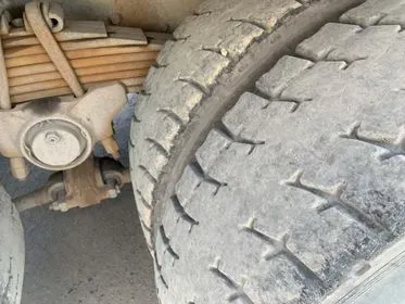 Iveco Trakker 340/ 2009/ Concrete mixer / Intermix IMI 9/ New Drum  (54)