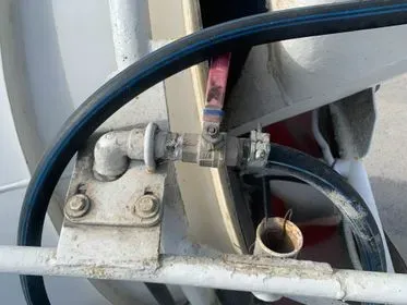 Iveco Trakker 340/ 2009/ Concrete mixer / Intermix IMI 9/ New Drum  (62)