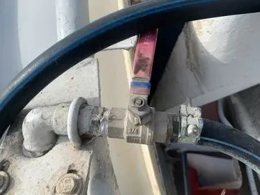 Iveco Trakker 340/ 2009/ Concrete mixer / Intermix IMI 9/ New Drum  (66)