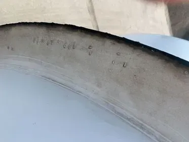 Iveco Trakker 340/ 2009/ Concrete mixer / Intermix IMI 9/ New Drum  (67)