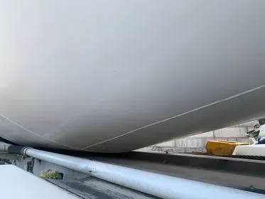 Iveco Trakker 340/ 2009/ Concrete mixer / Intermix IMI 9/ New Drum  (69)