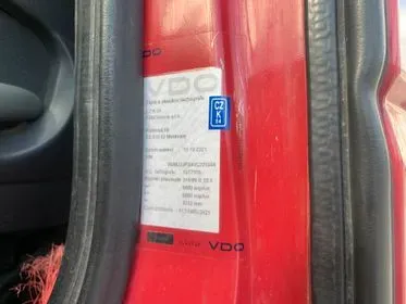 Iveco Trakker 340/ 2009/ Concrete mixer / Intermix IMI 9/ New Drum  (77)