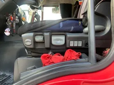 Iveco Trakker 340/ 2009/ Concrete mixer / Intermix IMI 9/ New Drum  (78)