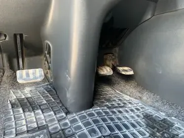 Iveco Trakker 340/ 2009/ Concrete mixer / Intermix IMI 9/ New Drum  (80)