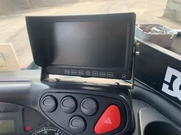 Iveco Trakker 340/ 2009/ Concrete mixer / Intermix IMI 9/ New Drum  (85)