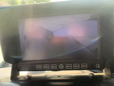 Iveco Trakker 340/ 2009/ Concrete mixer / Intermix IMI 9/ New Drum  (86)