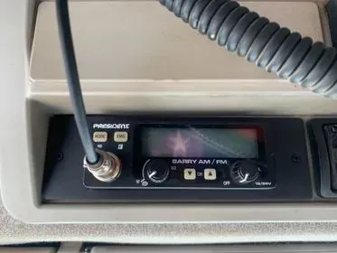 Iveco Trakker 340/ 2009/ Concrete mixer / Intermix IMI 9/ New Drum  (92)