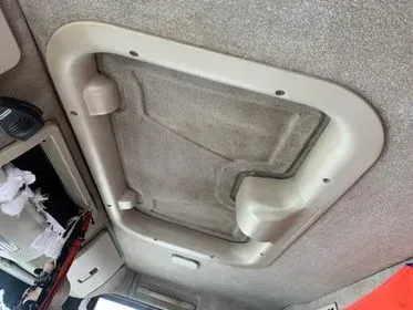 Iveco Trakker 340/ 2009/ Concrete mixer / Intermix IMI 9/ New Drum  (93)