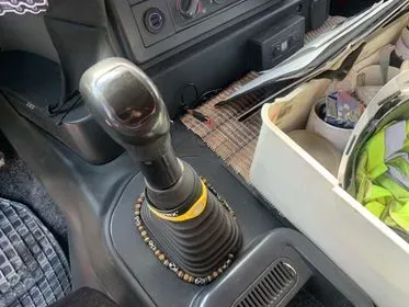 Iveco Trakker 340/ 2009/ Concrete mixer / Intermix IMI 9/ New Drum  (95)