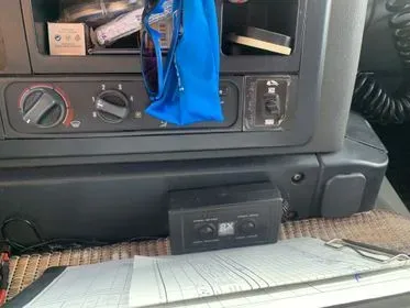 Iveco Trakker 340/ 2009/ Concrete mixer / Intermix IMI 9/ New Drum  (96)