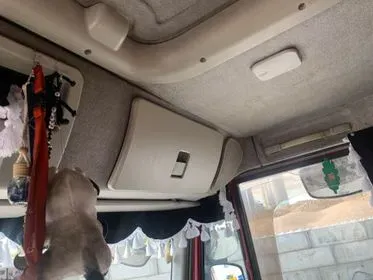 Iveco Trakker 340/ 2009/ Concrete mixer / Intermix IMI 9/ New Drum  (99)