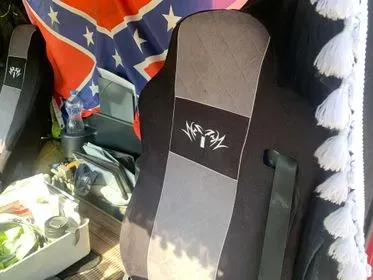 Iveco Trakker 340/ 2009/ Concrete mixer / Intermix IMI 9/ New Drum  (100)