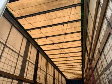 Krone SD 2013/ curtain side semi trailer (11)