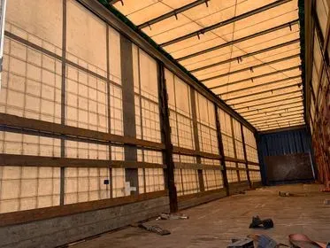 Krone SD 2013/ curtain side semi trailer (14)