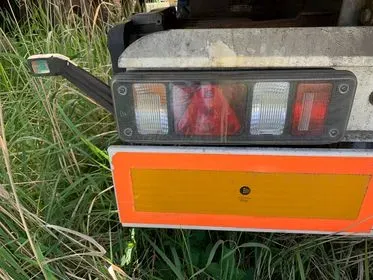 Krone SD 2013/ curtain side semi trailer (21)