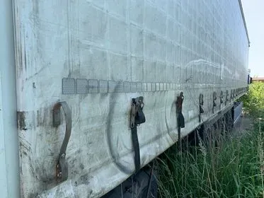 Krone SD 2013/ curtain side semi trailer (23)