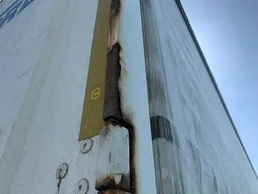 Krone SD 2013/ curtain side semi trailer (25)