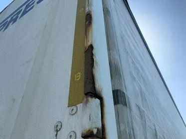 Krone SD 2013/ curtain side semi trailer (26)