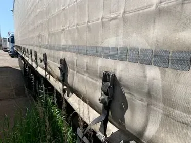 Krone SD 2013/ curtain side semi trailer (27)