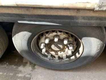 Krone SD 2013/ curtain side semi trailer (32)