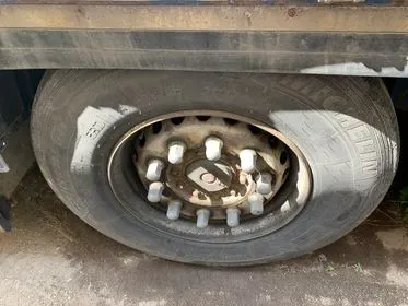 Krone SD 2013/ curtain side semi trailer (33)