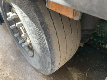 Krone SD 2013/ curtain side semi trailer (34)