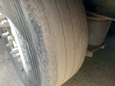 Krone SD 2013/ curtain side semi trailer (35)