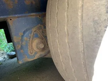 Krone SD 2013/ curtain side semi trailer (37)