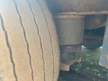 Krone SD 2013/ curtain side semi trailer (38)