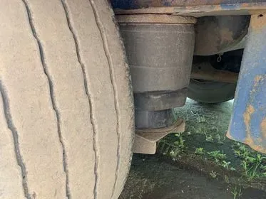 Krone SD 2013/ curtain side semi trailer (39)