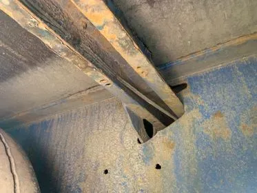 Krone SD 2013/ curtain side semi trailer (40)