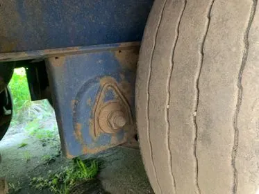 Krone SD 2013/ curtain side semi trailer (41)