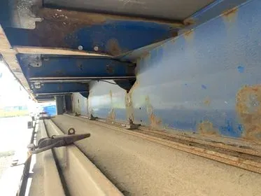 Krone SD 2013/ curtain side semi trailer (42)