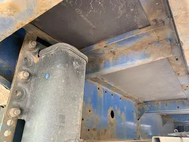 Krone SD 2013/ curtain side semi trailer (45)