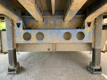 Krone SD 2013/ curtain side semi trailer (48)