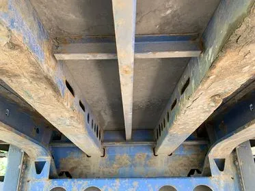 Krone SD 2013/ curtain side semi trailer (49)