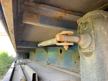 Krone SD 2013/ curtain side semi trailer (50)