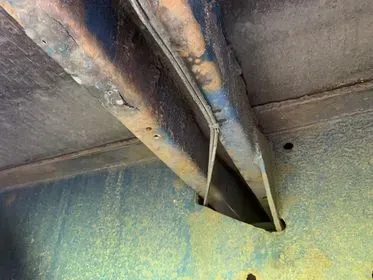 Krone SD 2013/ curtain side semi trailer (54)