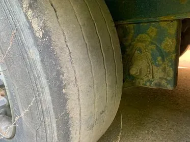 Krone SD 2013/ curtain side semi trailer (55)