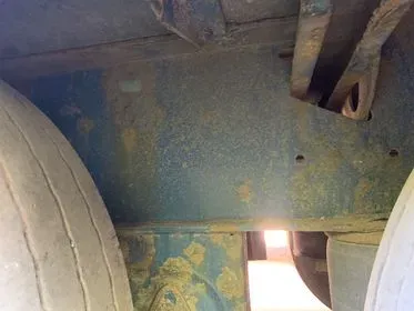 Krone SD 2013/ curtain side semi trailer (56)