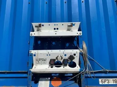 Krone SD 2013/ curtain side semi trailer (9)