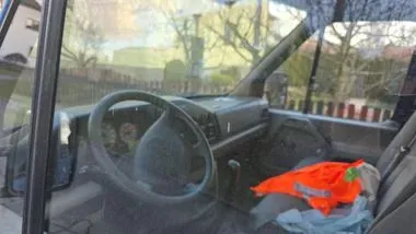 Volkswagen / 1998 / 300 000 km (4)